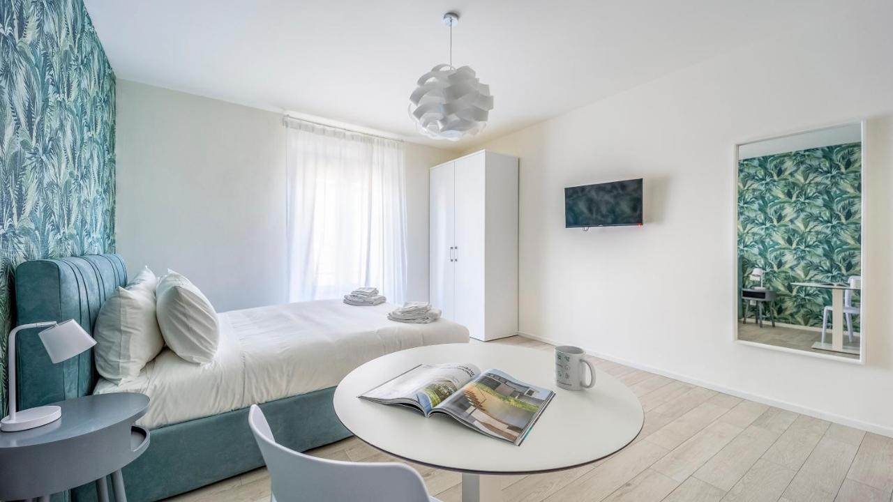 Italianway - The B Village New มิลาน ภายนอก รูปภาพ