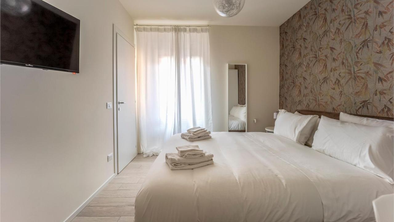 Italianway - The B Village New มิลาน ภายนอก รูปภาพ