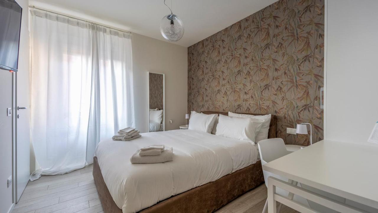 Italianway - The B Village New มิลาน ภายนอก รูปภาพ