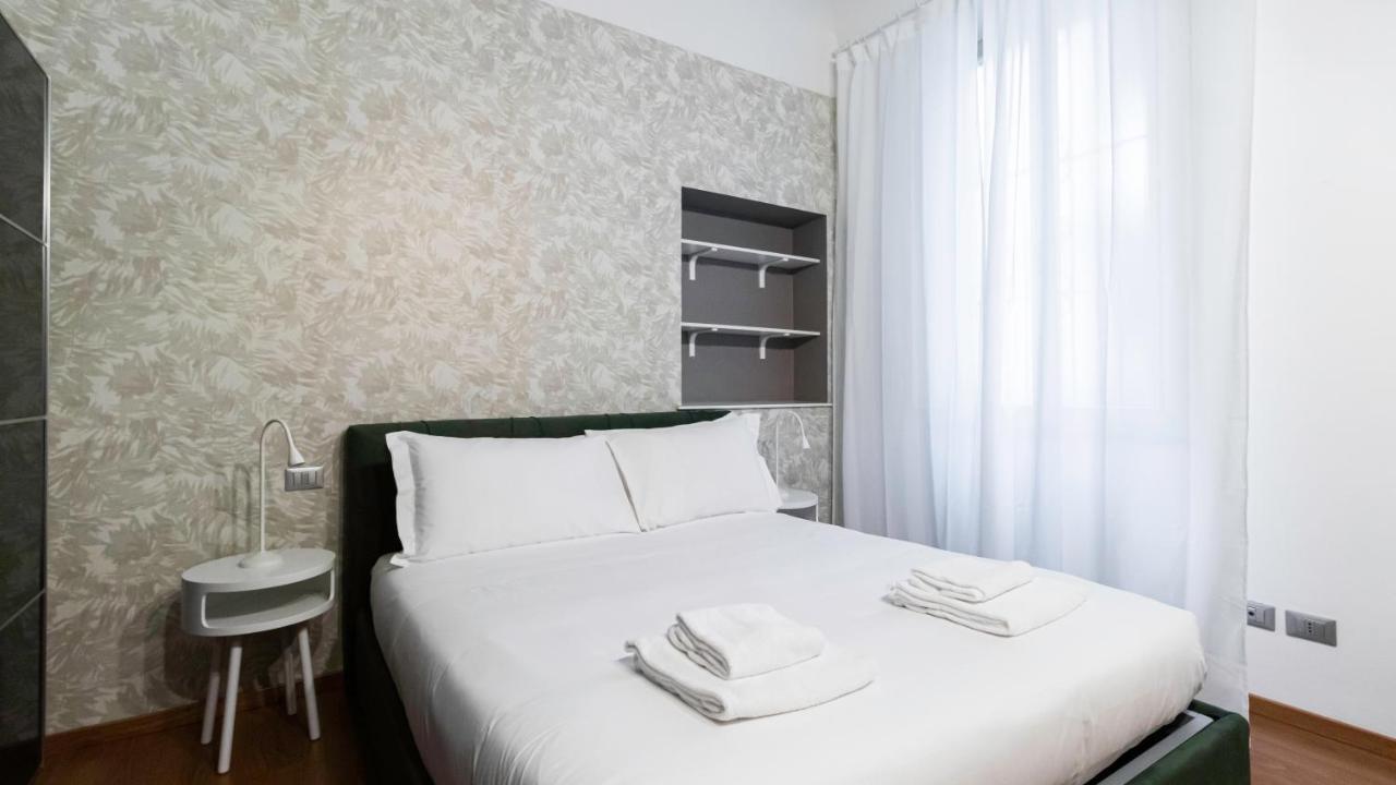 Italianway - The B Village New มิลาน ภายนอก รูปภาพ
