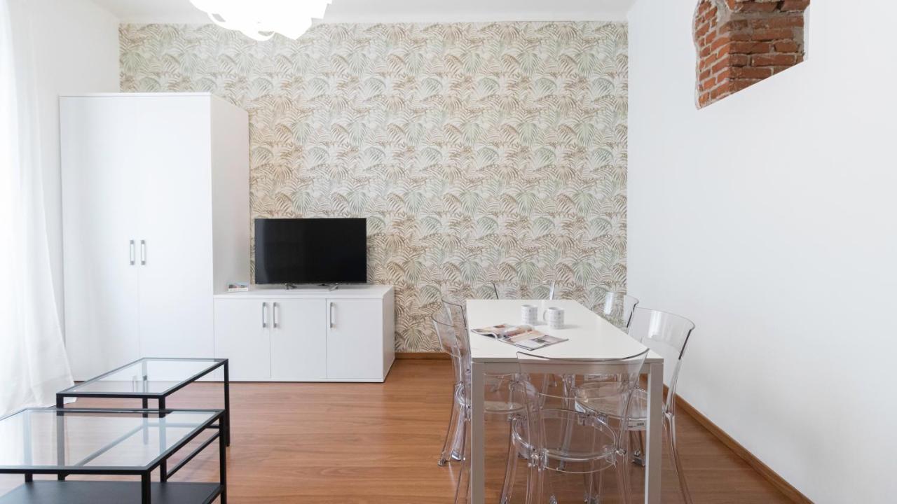Italianway - The B Village New มิลาน ภายนอก รูปภาพ