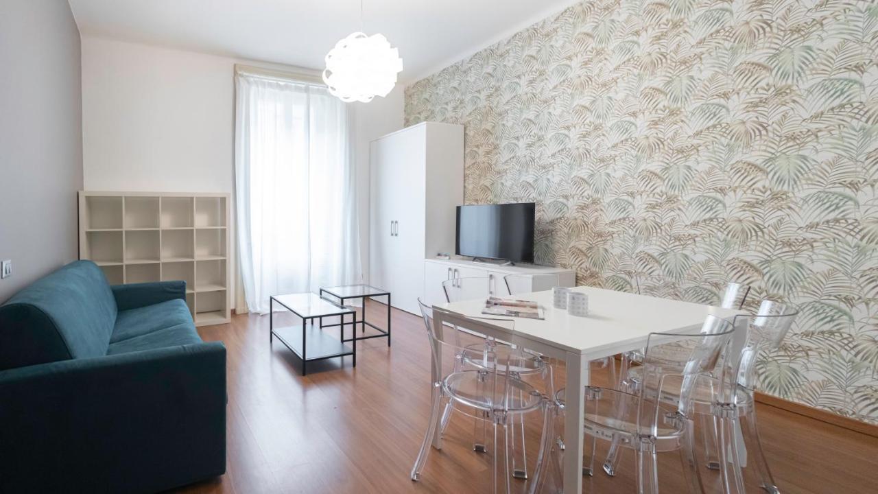 Italianway - The B Village New มิลาน ภายนอก รูปภาพ