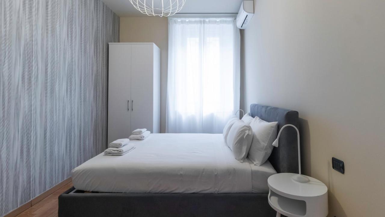 Italianway - The B Village New มิลาน ภายนอก รูปภาพ