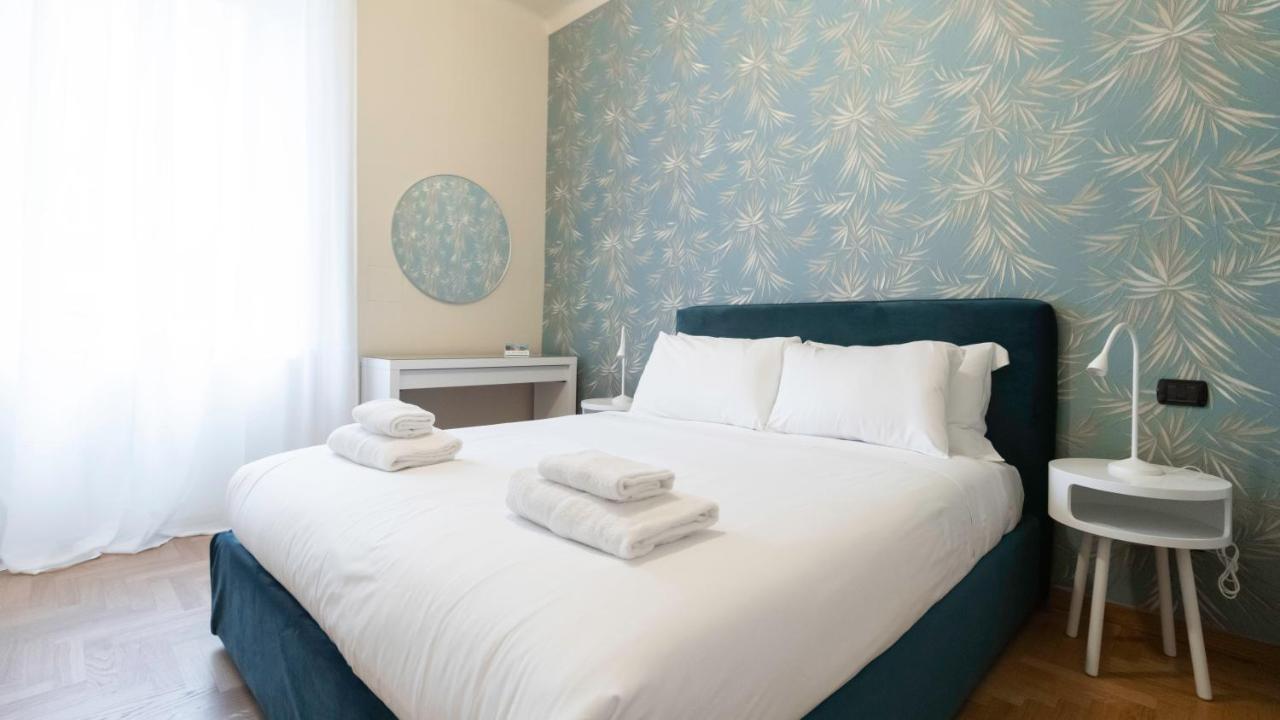Italianway - The B Village New มิลาน ภายนอก รูปภาพ