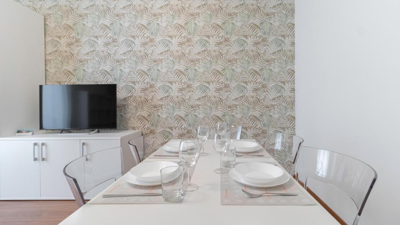 Italianway - The B Village New มิลาน ภายนอก รูปภาพ