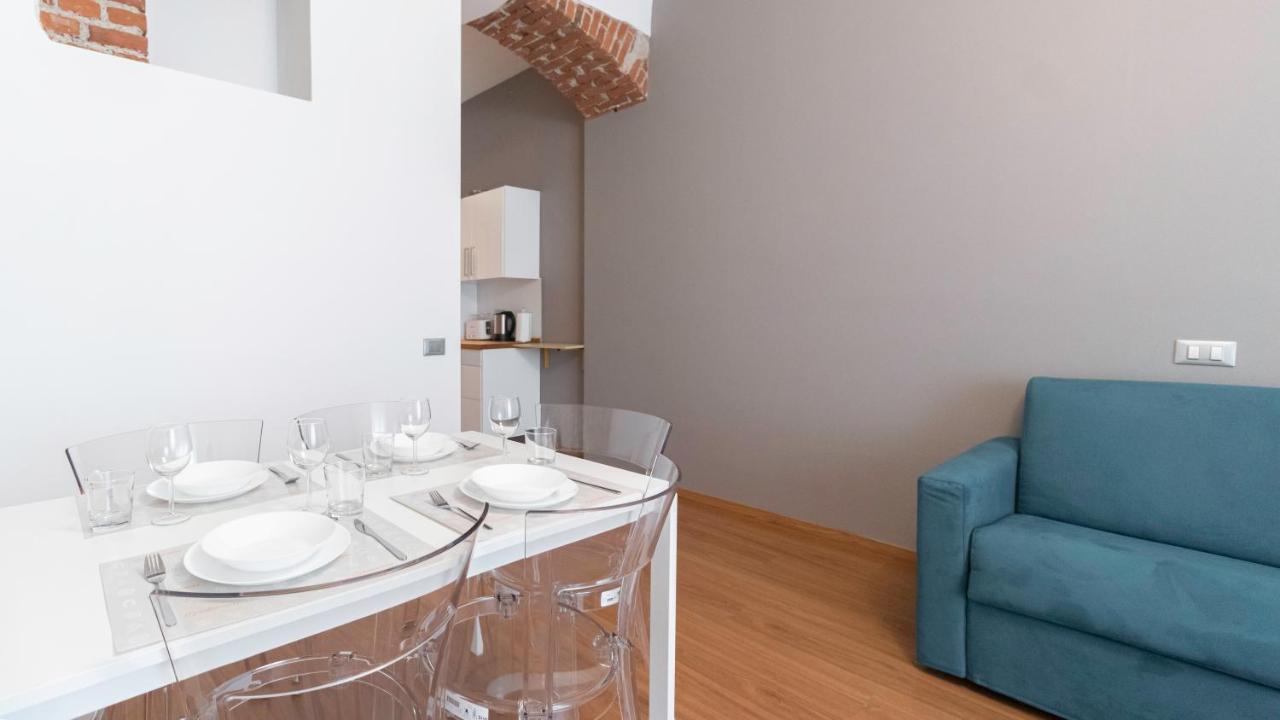 Italianway - The B Village New มิลาน ภายนอก รูปภาพ