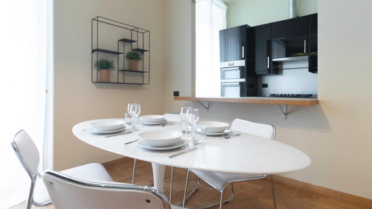 Italianway - The B Village New มิลาน ภายนอก รูปภาพ