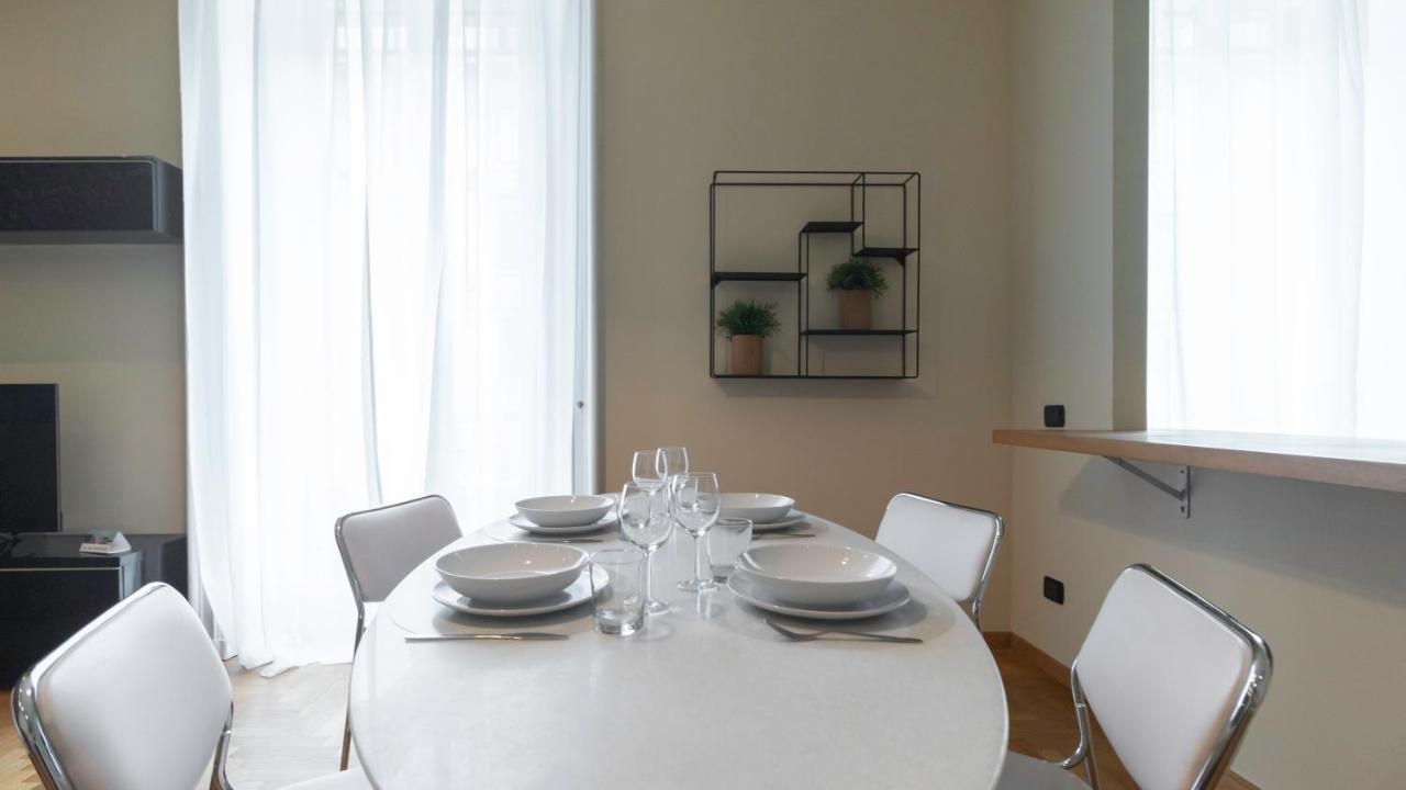 Italianway - The B Village New มิลาน ภายนอก รูปภาพ