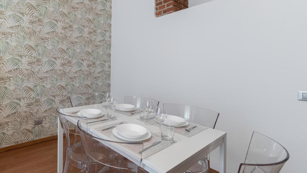 Italianway - The B Village New มิลาน ภายนอก รูปภาพ