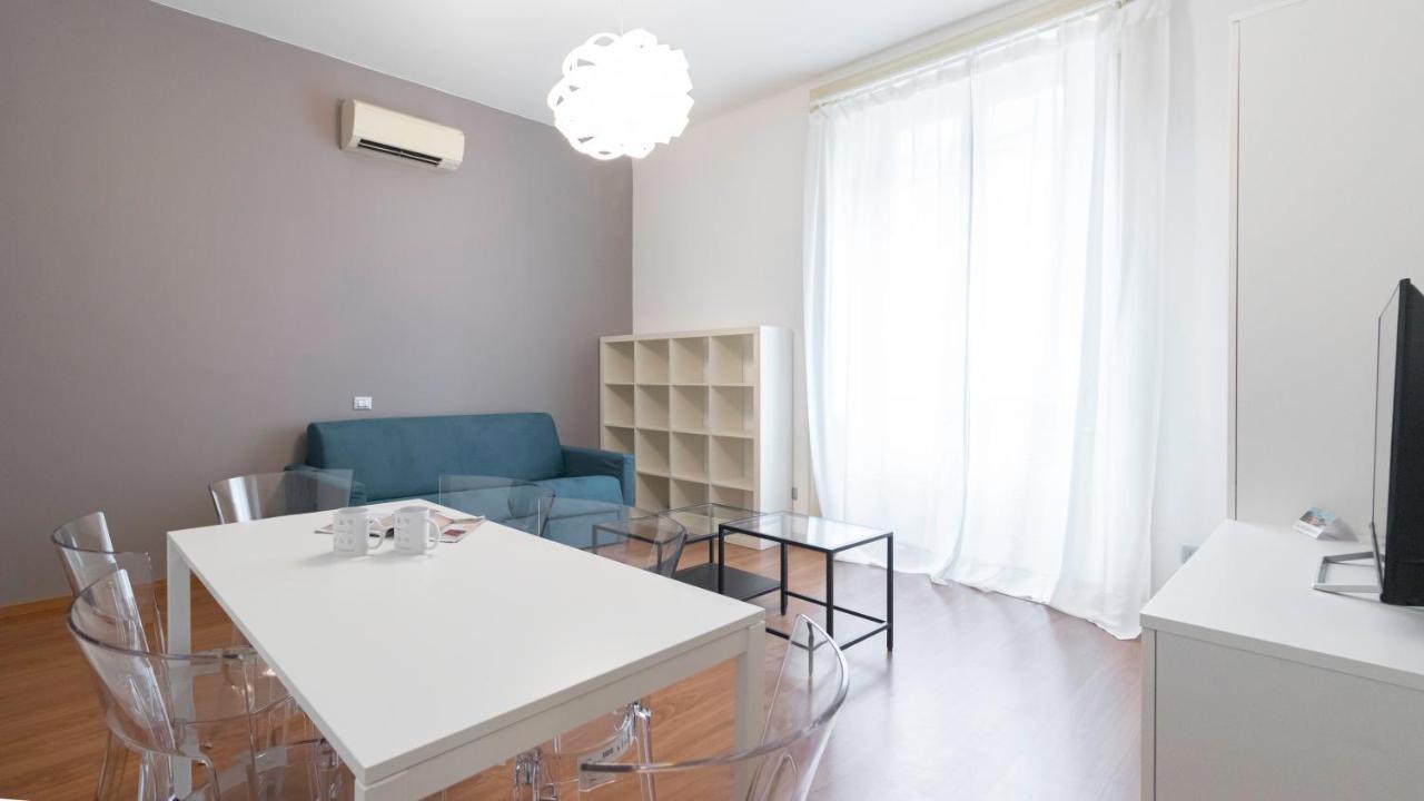 Italianway - The B Village New มิลาน ภายนอก รูปภาพ