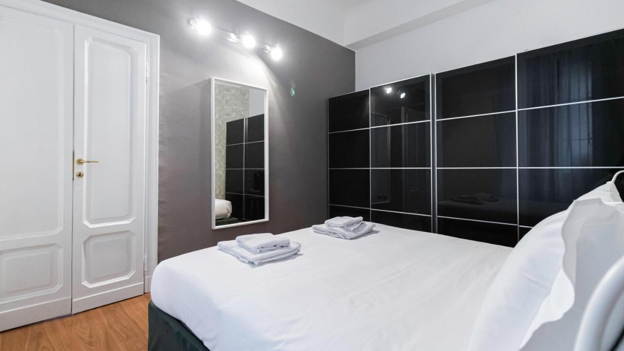 Italianway - The B Village New มิลาน ภายนอก รูปภาพ