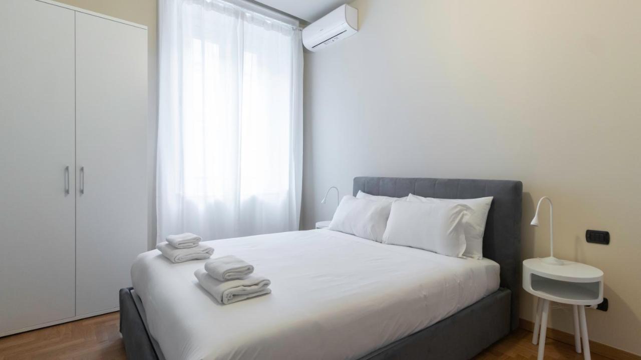 Italianway - The B Village New มิลาน ภายนอก รูปภาพ