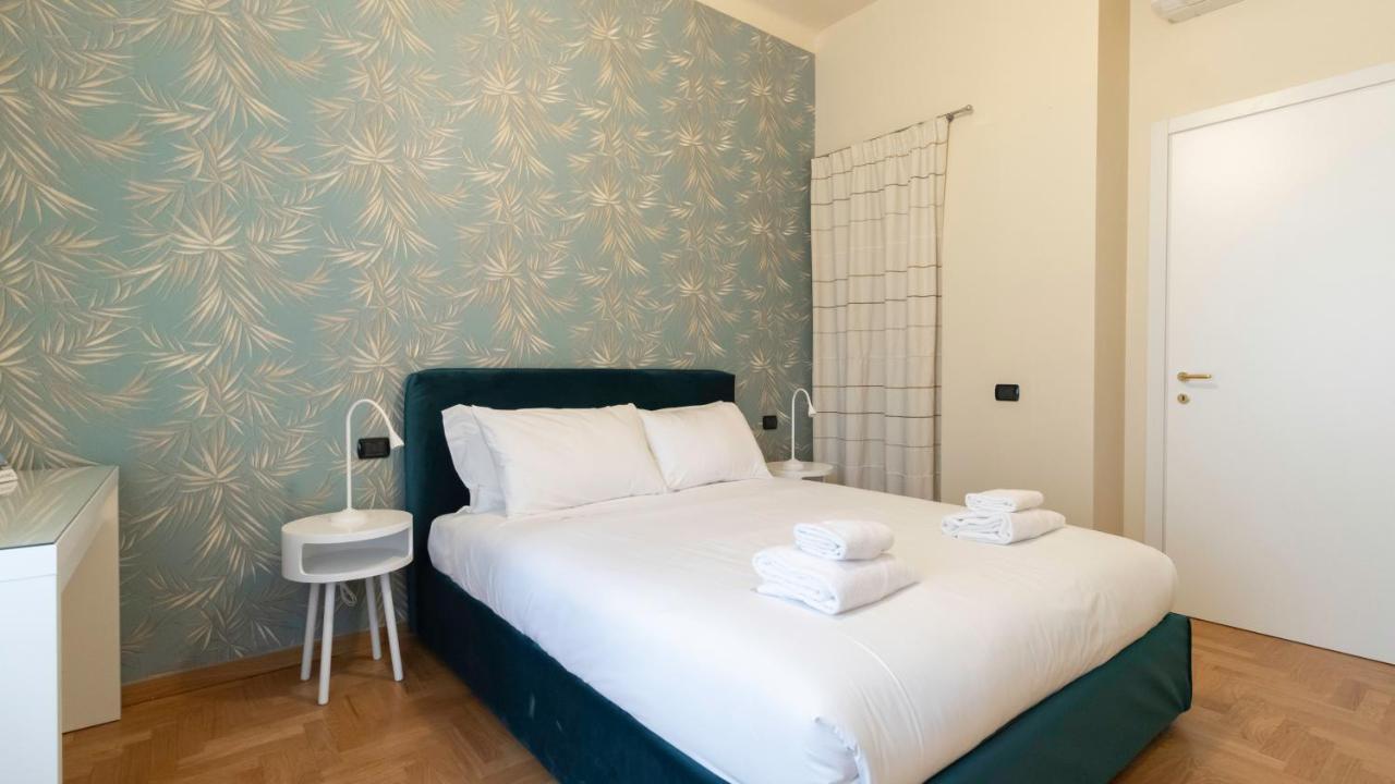 Italianway - The B Village New มิลาน ภายนอก รูปภาพ