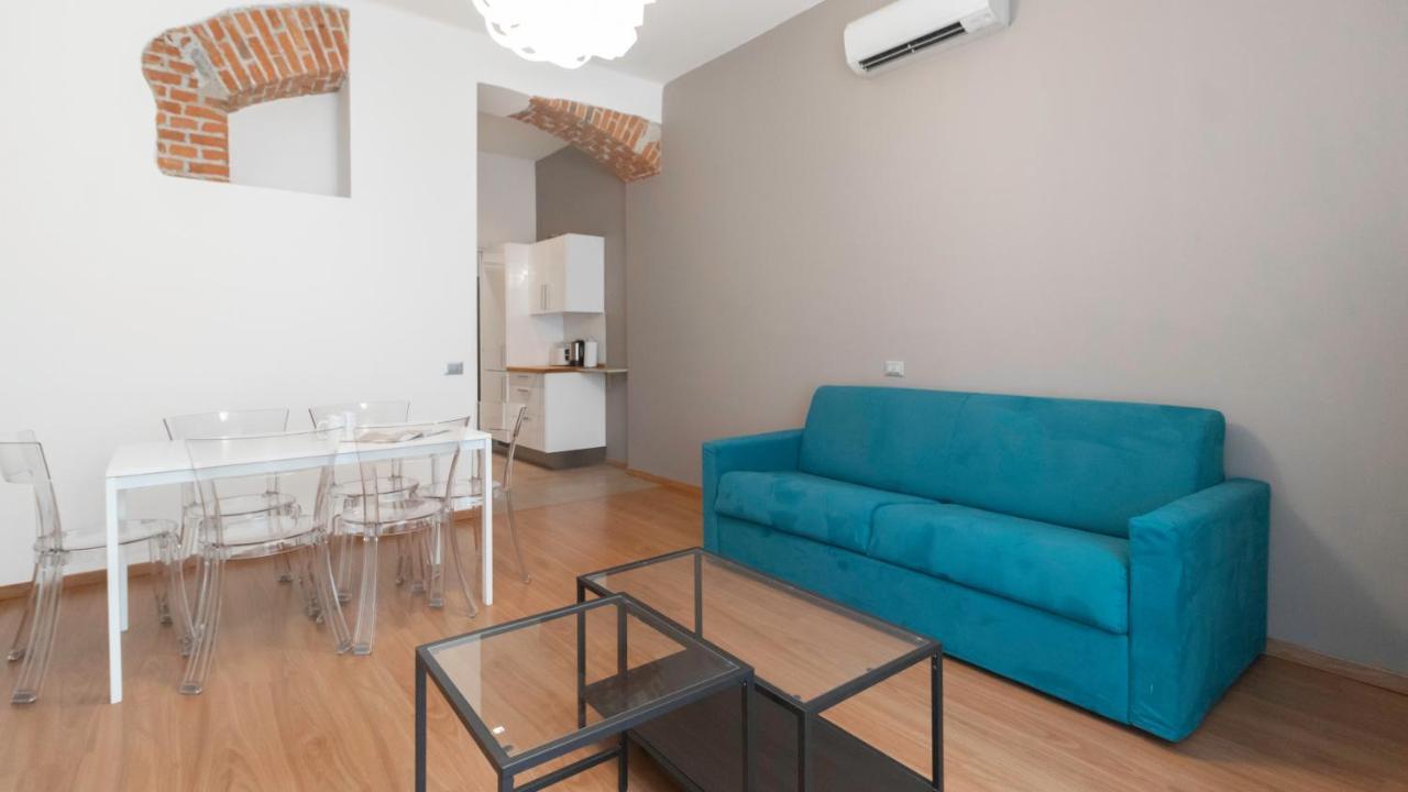Italianway - The B Village New มิลาน ภายนอก รูปภาพ