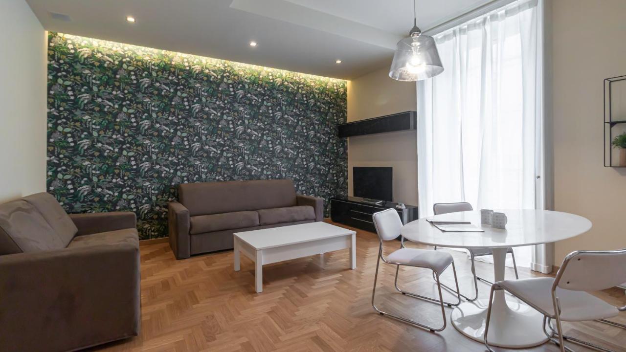 Italianway - The B Village New มิลาน ภายนอก รูปภาพ