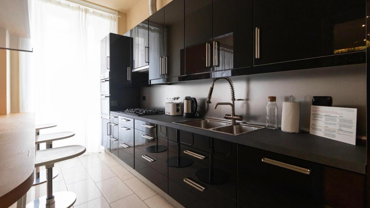 Italianway - The B Village New มิลาน ภายนอก รูปภาพ